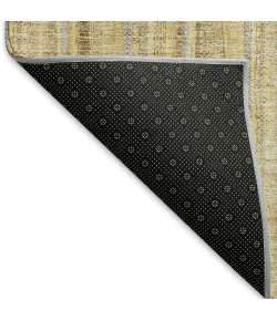 Addison Mayfield Gold AMF982 8ft. x 10ft. Rect. Rug