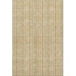 Addison Mayfield Gold AMF982 5ft. x 7ft. 6in. Rect. Rug