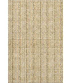 Addison Mayfield Gold AMF982 8ft. x 10ft. Rect. Rug