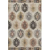 Addison Mayfield Brown AMF983 9ft. x 12ft. Rect. Rug