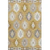 Addison Mayfield Gold AMF983 9ft. x 12ft. Rect. Rug