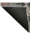 Addison Mayfield Gray AMF983 2ft. 3in. x 7ft. 6in. Rect. Rug
