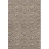 Addison Mayfield Brown AMF984 2ft. 3in. x 7ft. 6in. Rect. Rug