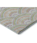Addison Mayfield Ivory AMF984 9ft. x 12ft. Rect. Rug