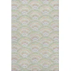 Addison Mayfield Ivory AMF984 2ft. 3in. x 7ft. 6in. Rect. Rug
