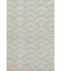 Addison Mayfield Ivory AMF984 9ft. x 12ft. Rect. Rug