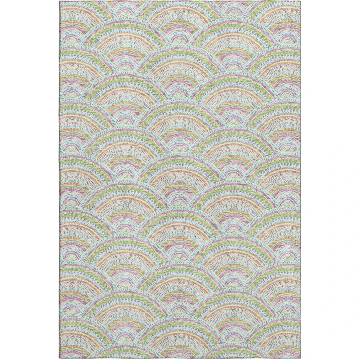 Addison Mayfield Ivory AMF984 9ft. x 12ft. Rect. Rug