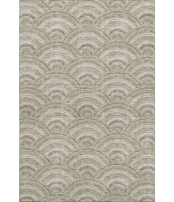 Addison Mayfield Brown AMF984 5ft. x 7ft. 6in. Rect. Rug