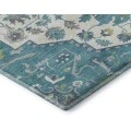 Addison Mayfield Teal AMF985 5ft. x 7ft. 6in. Rect. Rug
