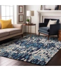 Addison Mayfield Blue AMF986 2ft. 3in. x 7ft. 6in. Rect. Rug