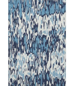 Addison Mayfield Blue AMF986 9ft. x 12ft. Rect. Rug