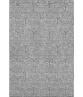 Addison Mayfield Gray AMF987 2ft. 3in. x 7ft. 6in. Rect. Rug