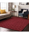 Addison Mayfield Red AMF987 2ft. 3in. x 7ft. 6in. Rect. Rug