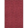 Addison Mayfield Red AMF987 2ft. 3in. x 7ft. 6in. Rect. Rug