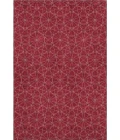 Addison Mayfield Red AMF987 2ft. 3in. x 7ft. 6in. Rect. Rug