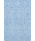 Addison Mayfield Blue AMF987 2ft. 3in. x 7ft. 6in. Rect. Rug