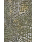 Addison Mayfield Green AMF988 2ft. 3in. x 7ft. 6in. Rect. Rug