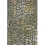 Addison Mayfield Green AMF988 5ft. x 7ft. 6in. Rect. Rug