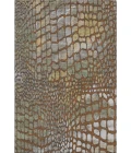 Addison Mayfield Orange AMF988 2ft. 3in. x 7ft. 6in. Rect. Rug