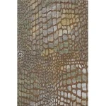 Addison Mayfield Orange AMF988 5ft. x 7ft. 6in. Rect. Rug