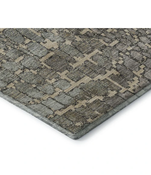 Addison Mayfield Ivory AMF988 8ft. x 10ft. Rect. Rug