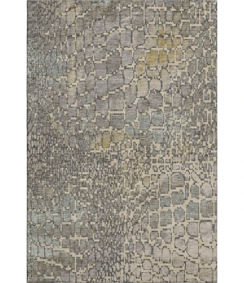 Addison Mayfield Ivory AMF988 8ft. x 10ft. Rect. Rug