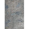 Addison Mayfield Gray AMF988 2ft. 3in. x 7ft. 6in. Rect. Rug