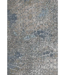 Addison Mayfield Gray AMF988 2ft. 3in. x 7ft. 6in. Rect. Rug