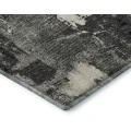 Addison Mayfield Black AMF989 5ft. x 7ft. 6in. Rect. Rug