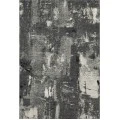 Addison Mayfield Black AMF989 5ft. x 7ft. 6in. Rect. Rug