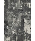 Addison Mayfield Black AMF989 2ft. 3in. x 7ft. 6in. Rect. Rug