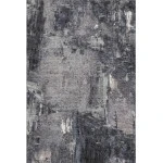 Addison Mayfield Gray AMF989 5ft. x 7ft. 6in. Rect. Rug