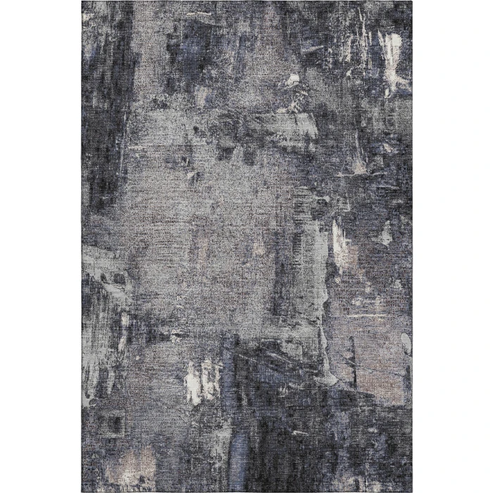 Addison Mayfield Gray AMF989 8ft. x 10ft. Rect. Rug