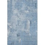 Addison Mayfield Blue AMF989 5ft. x 7ft. 6in. Rect. Rug