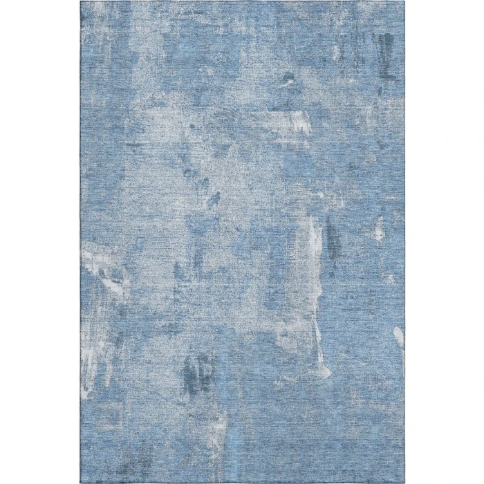Addison Mayfield Blue AMF989 8ft. x 10ft. Rect. Rug