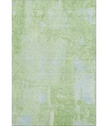 Addison Mayfield Green AMF989 9ft. x 12ft. Rect. Rug