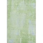 Addison Mayfield Green AMF989 5ft. x 7ft. 6in. Rect. Rug
