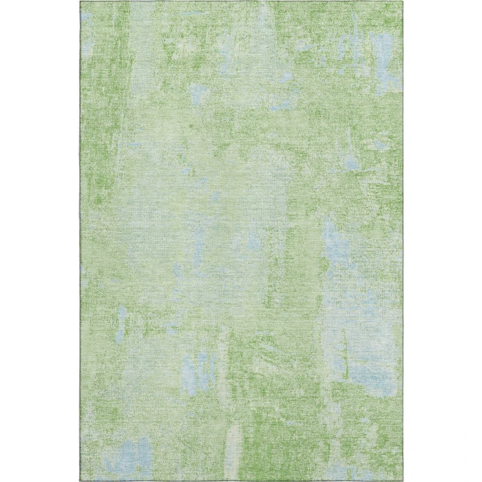 Addison Mayfield Green AMF989 9ft. x 12ft. Rect. Rug