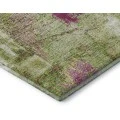 Addison Mayfield Green AMF989 5ft. x 7ft. 6in. Rect. Rug