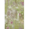 Addison Mayfield Green AMF989 8ft. x 10ft. Rect. Rug