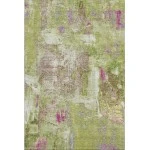 Addison Mayfield Green AMF989 5ft. x 7ft. 6in. Rect. Rug
