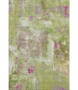 Addison Mayfield Green AMF989 5ft. x 7ft. 6in. Rect. Rug