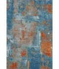 Addison Mayfield Blue AMF989 8ft. x 10ft. Rect. Rug