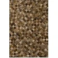 Addison Mayfield Browns AMF98 - 8ft. Round Rug