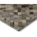 Addison Mayfield Gray AMF98 - 8ft. Round Rug