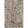 Addison Mayfield Gray AMF98 - 8ft. Round Rug