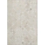 Addison Mayfield Ivory AMF98 - 8ft. Round Rug