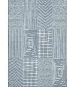 Addison Mayfield Blue AMF990 9ft. x 12ft. Rect. Rug