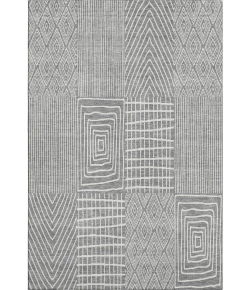 Addison Mayfield Gray AMF990 9ft. x 12ft. Rect. Rug
