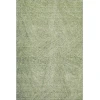 Addison Mayfield Green AMF991 5ft. x 7ft. 6in. Rect. Rug